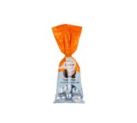 Set of chocolate Easter eggs Galler Dark Vanilla Stracciatella, 99 g