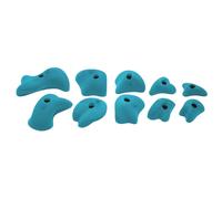 Ocun 3 Modulars Footholds Blue