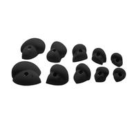 Ocun 5 Jugs Footholds Black