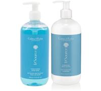 Set of crabtree and evelyn | LA source | Hand wash and Body Lotion Set | 500mL Each