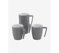 Set of cups Outwell Gala grey (4 units)