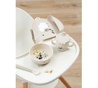 Set of first meal Foodie DONE BY DEER sandy beige
