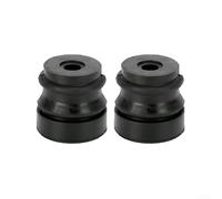 Set of For Chainsaw Rubber Damping Pads with Annular Buffer Blocks for Effective Vibration Control Compatible with Multiple Models Including 4500 5200 5800 43cc 45cc
