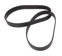 Set of For Vacuum Cleaner Replacement Belts Compatible with Various Popular Models to Maintain Optimal Operational Performance