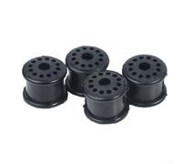 Set of Four Gear Shift Lever Cable Plastic Gaskets Compatible with For Ford Focus & Fiesta