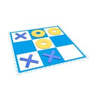 Set of games for bean bags, huge outdoor yard game, strategic great interior decoration, external games, easy to store the huge gathering of birthday parties for B