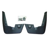 Set of Genuine Front Mud Flaps DACIA Logan Sedan + MCV 2004 - 2008
