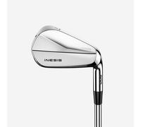 Set Of Golf Irons Right-handed Size 1 Medium Speed Regular Steel - 900