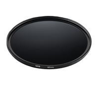 Set of gray filters ND8, ND64, ND1000, 82 mm, with filter case