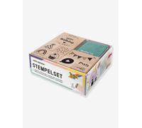 Folia 31104 Wooden Stamp Set