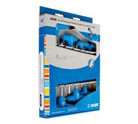 set of hexagonal head screwdrivers with T-handle