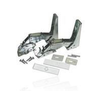 Set of Hinges for Whirlpool Fridge Door