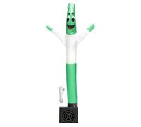 ＡＷＨＡＯ Set of Inflatable Waving Figures, Photo Props, Inflatable Dancing Doll for The Office, Dancing, People