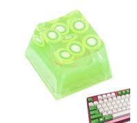 Set of Keycaps, Keyboard Covers, Key Covers - Decorative for Computer, Fruit Key Caps Improve Your Typing Experience