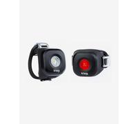 Set of lights Knog Blinder Mini Dot