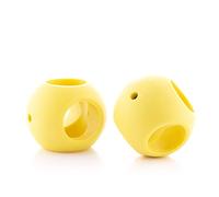 Set of Magnetic Anti-limescale Balls Ioclean InnovaGoods 2 Units