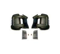 Set of mirrors right & left electric 16W