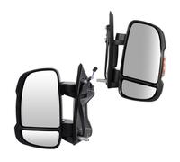 Set of mirrors right & left electric with temperature sensor 16 W 735620700