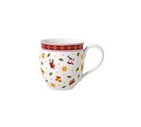 Set of mugs Villeroy & Boch Toy's Delight Toys, 2 x 390 ml