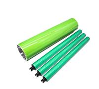 Set Of OPC Drum For C70 C600 C-650 C700 C710 C800 C810 C910 Compatible With Fuji Drum Color Black Drum Cylinder(1pc Fuji Black Drum)