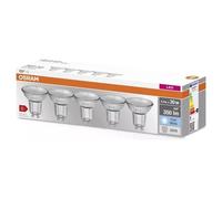 Set Of Osram Parathom LED Bulbs 16 30 36°