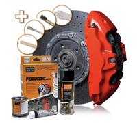 Foliatec Brake Calliper Paint Set