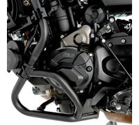 Set Of Protectors Lids Motor (Clutch) R&G RACING for Moto Spare Parts