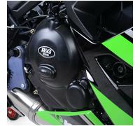 Set Of Protectors Lids Motor R&G RACING Race series-2 Pcs for Motorbike