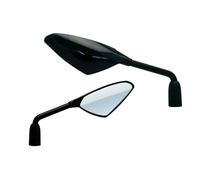 Pair of Wind Rearview Mirrors / E778NR