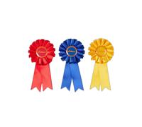 Set of rosettes for soft toys LeMieux Toy Pony
