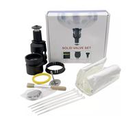 Set of Solid Valve parts necessary for Volcano01 Suitable for Classic and Digital