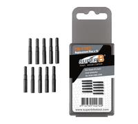 Super B Bolts replacement chain removal bicycle