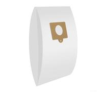 Set of Ten Replacement Dust Bags for Kenmore Canister Vacuums with Compatibility to Type CQ Models