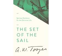 Set Of The Sail, The