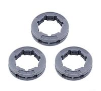 Set of Three Chain Rims Fit for Multiple Models from The Renowned Brand Lineup