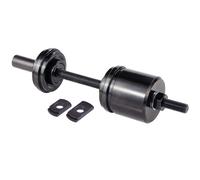 Set Of Tools 4 IN 1 SUPER B for Of Installation & Extraction