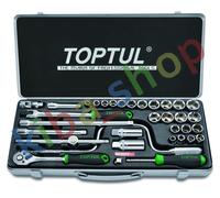 TOPTUL GCAD3403 Socket set