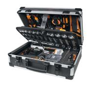 Set of tools BETA BEBW2056E/12V/19P