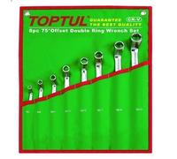 Set of tools TOPTUL GAAA081