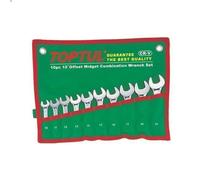 Set of tools TOPTUL GAAA1002