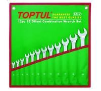 Set of tools TOPTUL GAAA1213