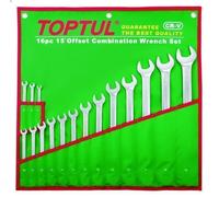 Set of tools TOPTUL GAAA1602