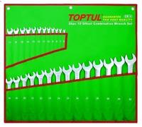 Set of tools TOPTUL GAAA2604