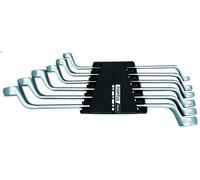 Set of tools TOPTUL GAAC0602
