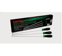 Set of tools TOPTUL GAAE0306