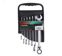 Set of tools TOPTUL GAAM0709