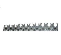Set of tools TOPTUL GAAR1001