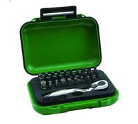 Set of tools TOPTUL GABW3103