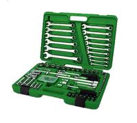 Set of tools TOPTUL GCAI106B