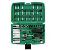 Set of tools TOPTUL GCAI4601